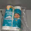 Angel Soft Toilet Paper, 8 Mega Rolls = 32 Regular Rolls, Soft and Strong Toilet Tissue