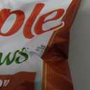 Sensible Portions Garden Veggie Cinnamon Straws, 6 oz (6 ounce (Pack of 1))