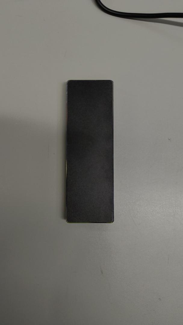 USB 3.1 "Type C" M.2 SSD SHL-R320 Portable SSD Hard Drive Enclosure
