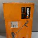 WORX Electric Lawn Edger, 12 Amp 7.5" Trencher for Lawn Landscaping, WG896, 7.5in