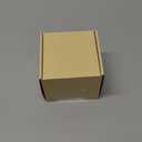 Wireless Doorbell Chime Extender for Ring Blink Google Nest, Wi-Fi Smart Doorbell Booster with No Wiring Required & No Range Limits, Compatible with Alexa App-Connected, 5 Volumes 58 Chimes (Black)