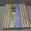 Bluey Colored Pencils Art Supplies for Boys Girls Drawing Kit Painting School Supplies Art Kit Travel Case Gifts for Kids (Blue Case)