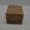 Mead 3-5/8 in. W x 6-1/2 in. L No. 6 3/4 White Security Envelope 50 pk - Total Pack: 12; Each Pack Qty: 50, Total Qty: 600