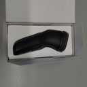 Philips Norelco Shaver 2400 Series, Wet and Dry Electric Shaver, Pop-up Trimmer, P-Cap, Deep Black, Model X3001/90