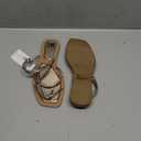 SM New York Comfortable Sandals for Women Size 6