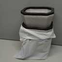 Outdoor Faucet Cover 3 Pack - Thickened Foam Insulated for Winter Freeze Protection, Reusable Hose Bib and Water Spigot Covers for Outside