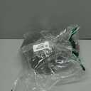 Couch Covers for Sectional Sofa, Washable Stretch Soft Sofa Cushion Covers L Shape Sofa Slipcovers Anti Slip Furniture Decor Protector for Pets (1PC Chair Cushion Cover,Dark Gray)