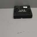 24V CCT COB LED Strip Lights Kit 65.6ft (2 Rolls of 32.8ft), 2700K-6500K Dimmable White Cuttable LED Tape Light CRI 93 with Remote Controller and Power Supply for Bedroom Indoor Decoration