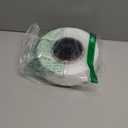 Lay Flat Poly Tubing, Food-Grade Polyethylene, Custom Poly Bag Packaging Solution, 8 Inches x 500 Feet, 2-Mil Thickness, 1 Roll (2" x 500' 2 Mil, Clear)