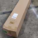 ZINUS 10 Inch Queen Green Tea Memory Foam Mattress [New Version], Fiberglass Free, Medium Firm Feel, Zoned Pressure Relief, Certified Safe Foams & Fabric, Mattress in A Box (White)