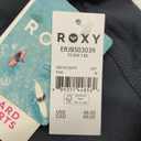 Roxy Women's Board Quick Dry Bathing Suit Shorts, 7" Inseam-Swimsuit Bottoms (Xs-XXL) (Medium, True Black)