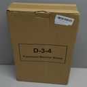 Spacrea Desk Organizer and Accessories, Computer Monitor Stand Riser with Drawer and 2 Pen Holders, Office Desk Accessories & Workspace Organizers for Office Supplies (White)