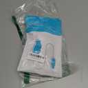 AINOPE 2 Pack USB Extensions Cable High Speed USB 3.0 Extension Cord Type A Male to Female Sturdy Braided Material Fast Data Transfer Compatible with USB Keyboard,Mouse,Flash Drive,Grey,3.3FT+3.3FT