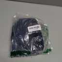 Ezbelle Women's Short Bodycon Dress Square Neck Casual Tight Tank Going Out Night Navy Blue Sleeveless Summer Mini Dresses XL