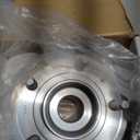 MACEL 513276 Front Wheel Hub Bearing Assembly Compatible with 2007-2009 Chevy Equinox, Pontiac Torrent, Suzuki XL-7, 2008-2010 Saturn Vue 5 Lugs W/ABS