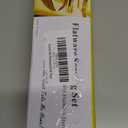 Evanda Gold Silverware Set 60 Piece Service for 20, Titanium Gold Plated Stainless Steel Flatware Set, Knives Forks Spoons Cutlery Set for Wedding, Parties, Birthday, Restauroom, Dishwasher Safe