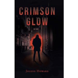 Crimson Glow (Hardcover)