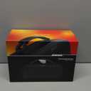 Bose SoundLink Max Bluetooth Speaker - Portable Wireless Party Speaker, IP67 Waterproof, Rope Handle, Up to 20 Hours of Playtime, USB-C, Built-in 3.5mm AUX Input, Black