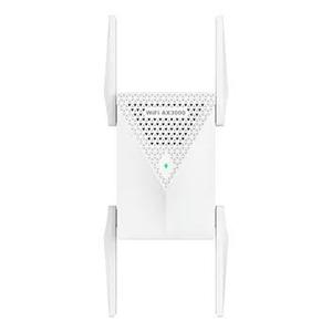  Ax3000 Wifi 6 Extender-dual Band Wifi Extender Signal Y
