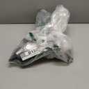 RONEAIR Cordless Vacuum Cleaner Ultra-Lightweight, Pet Vacuum Cleaners for Home with Powerful Suction, Stick Vacuum Cordless Rechargeable, Household Vacuum for Hardwood Floor, Carpet, Pet Hair, Car