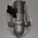 New Starter Compatible with Honda Accord 2013 2014 2015 2016 2017, Civic 2016 2017 2018 2019, CR-V 2015 2016 2.0L 2.4L L4 Engine 31200-5A2-A51 SM-74009 SM740-09 191-711 S-80548 31200-5A2-A52