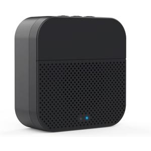 MUBVIEW Wireless Chime, Indoor Chime for J7, J9 and J9Plus Wireless Video Doorbell