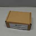 Kidde Carbon Monoxide + Explosive Gas, Natural Gas & Propane Alarm, Plug-in with 9V Battery Backup, Digital Display, 85 dB Alarm, LED Status Indicators, 3rd Edition (1 Pack), Manufacturing Date: 2025 Jun 30