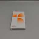 TORRAS Magnetic Slim Fit for iPhone 16 Pro Case, 6.3 inch, Ultra-Thin Case Compatible with MagSafe, Lightweight Matte Anti-Scratch Hard PC Cover Phone Case for iPhone 16 Pro OriginFit, Black