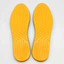 Orthotic Insole for Adults Foot in and Out Rollover Scutched Foot Calf Arch Support Foot Pad 45/44/43