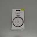 PopSockets Phone Grip for MagSafe, Magnetic Holder, Phone Stand - Clear