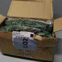 CQURE 60 Pack 420Ft Artificial Ivy Fake Vines,Ivy Garland Greenery Garland Fake Hanging Plants Vines Aesthetic Green Leaves for Bedroom Wedding Party Garden Wall Room Decor