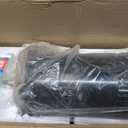 UST1152 Pool Pump Motor 1.5 HP 56J Frame 115/230V 3450 RPM Single Speed Replacement for A.O. Smith Century, Hayward SP2610X15, AST165, B229