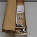 American Standard TS Series 18"-Towel Bar in Polished Chrome