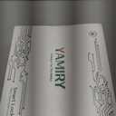 Keypad Smart Door Lock with Knob, Yamiry Keyless Entry Digital Lock with Handle, Fingerprint Electronic Knob for Front Door