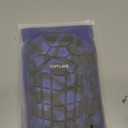 Soccer Shin Guards Kids Youth, Ski Shin Guard Sleeves for Boys Girls Adults Men Women, Protective Soccer Equipment for 2-18 Years Old Boys Girls, High Impact Resistant Breathable Comfortable (Large, Blue)