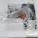 18 Large Outdoor Light Fixtures Oil Rubbed Bronze 2 Pack, Exterior Lights House Porch Lights Outside Sconces Anti-Rust Aluminum Patio Wall Lanterns Brown Wall Mount Lamps, IP65 Waterproof (Without Sensor)