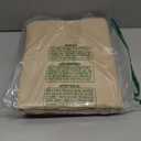 Loloi Loloi-Grip Rug Pad, FPAD2 Grey, 2'-0" x 4'-0", .13" Thick, Gray, 1/8 inch, Reversible, Soft, Cushion, Low Profile, Hardwood, Carpet, Tile, Vinyl, Linoleum, Multi Surface, Trim to fit, Rug Pad