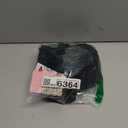 ODODOS Tummy Control 7/8 Compression Leggings for Women 25" High Waist Workout Yoga Pants with High-Positioned Pockets, Large