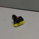 Syncwire Bluetooth 5.4 FM Transmitter Car Adapter 48W (PD 36W & 12W) [Light Switch] [HiFi Bass Sound] [Fast Charging] Wireless Radio Music Adapter LED Display Hands-Free Calling Support USB Drive (Black)