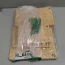 Hiware, Bamboo Cutting Board for Kitchen, Set of 4