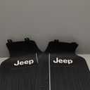 Plasticolor 1616R01 Jeep Elite Series Floor Mats