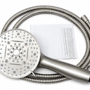 Universal Shovering Head