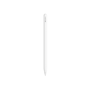 Apple Pencil Pro: Latest Model - Device Compatibility Check Required - Pixel-Perfect Precision, Tilt and Pressure Sensitivity, Ideal for Note-Taking, Drawing, and Art. Charges and Pairs Magnetically