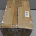 VOLISUN 17In Battery Operated Wall Sconces Set of Two,Brushed Black Wall Sconce Rechargeable with Remote,3 Colors Wireless Wall Sconces and Led Wall Lights for Living Room,Bedroom,Hallway,Bathroom