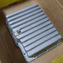 TCI 228000 GM TH400 Cast Aluminum Deep Pan (2 Extra Quarts)