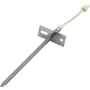 Upgraded WPW10181986 W10181986 W10131826 Range Oven Sensor Probe Replacement Part for Whirlpool Kenmore May.tag Replaces 8273902 PS11749737-365 Days QA - by AMI PARTS