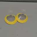 Nenesupply 21mm Oval Flanges Compatible with Medela Pump Parts Replacement 21mm Flange for Medela Breast Pumps. Work with Pump in Style Parts Symphony Parts Swing Maxi Harmony and Personalfit Flex