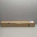 4-Pack 80LEDs Solar Christmas Snowflake Stake Lights, 8 Modes Solar Snowflake Christmas Decorations Outdoor Lights, Waterproof Outdoor Xmas Decorations for Garden Yard Pathway Walkway (Cool White Snowflake)