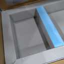 Shower Niche, Shower Niche Insert Tile Ready, 12x28 (13x29 IN)