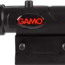Gamo 62120LS650 Red Laser Sight 650nm Weaver Rail Mount , Black